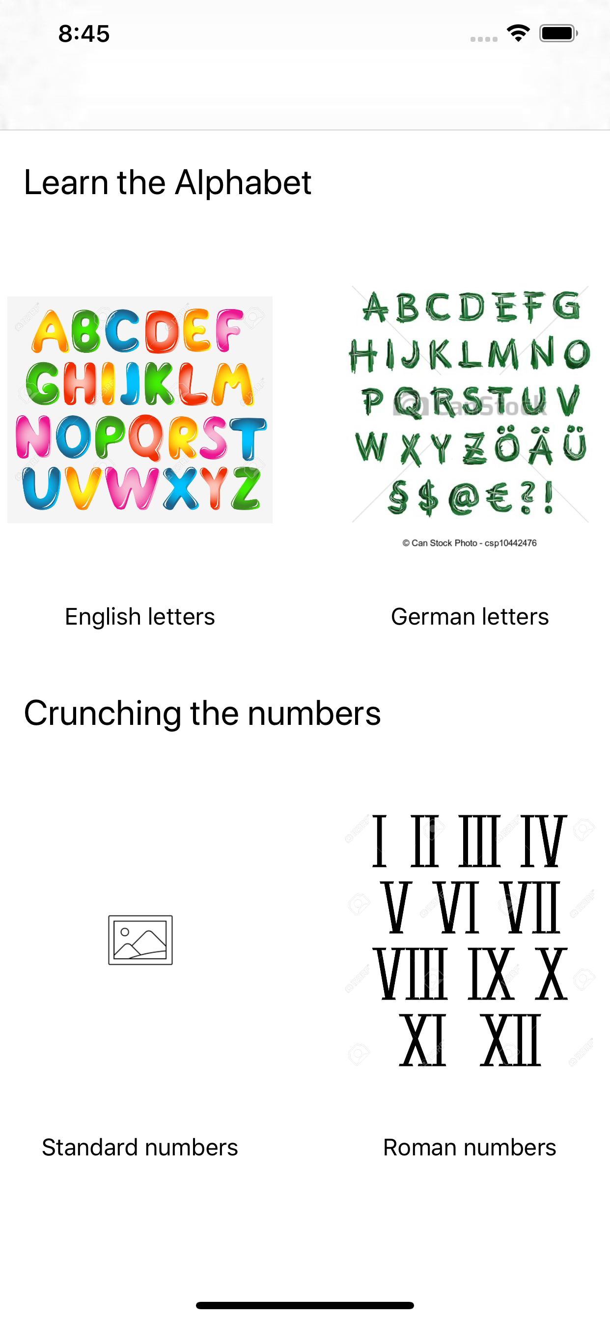 Simulator Screen Shot - iPhone 11 Pro Max - 2019-11-24 at 20.45.25