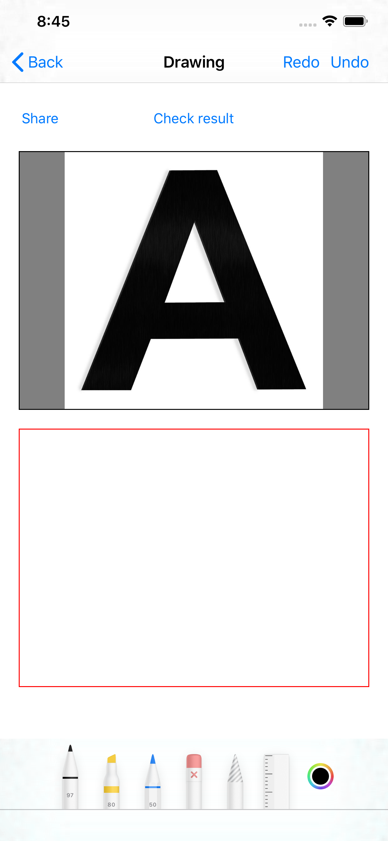 Simulator Screen Shot - iPhone 11 Pro Max - 2019-11-24 at 20.45.36