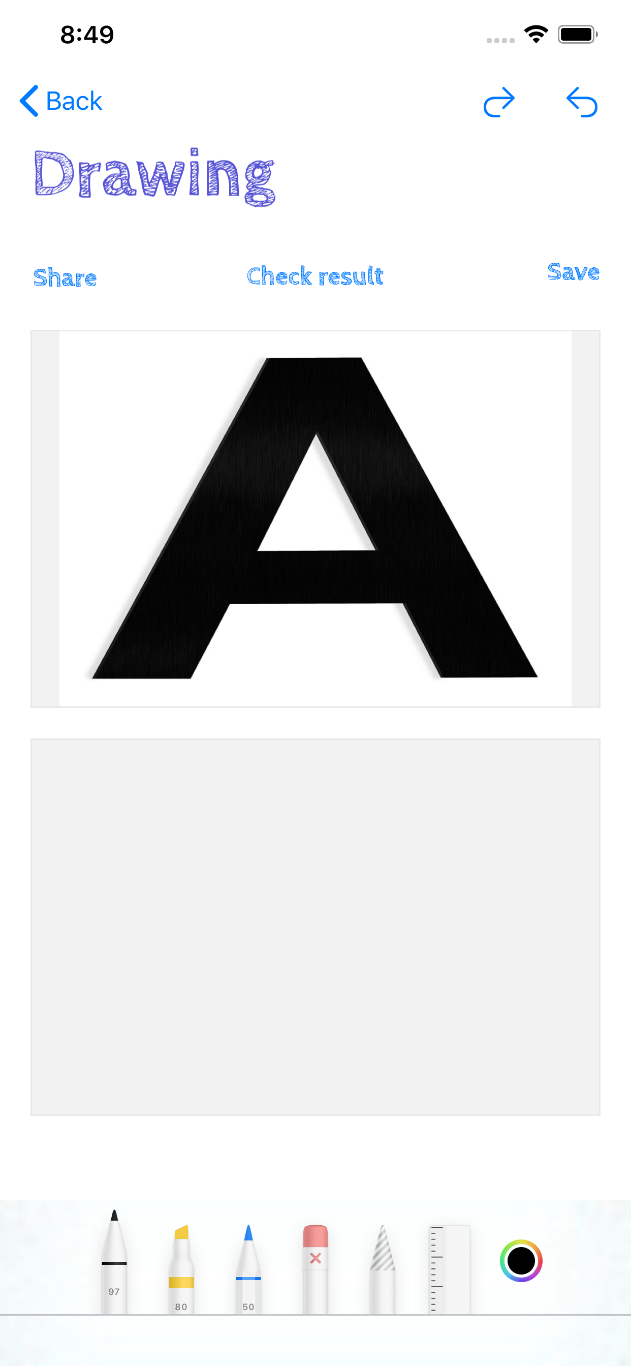 Simulator Screen Shot - iPhone 11 Pro Max - 2019-11-24 at 20.49.13