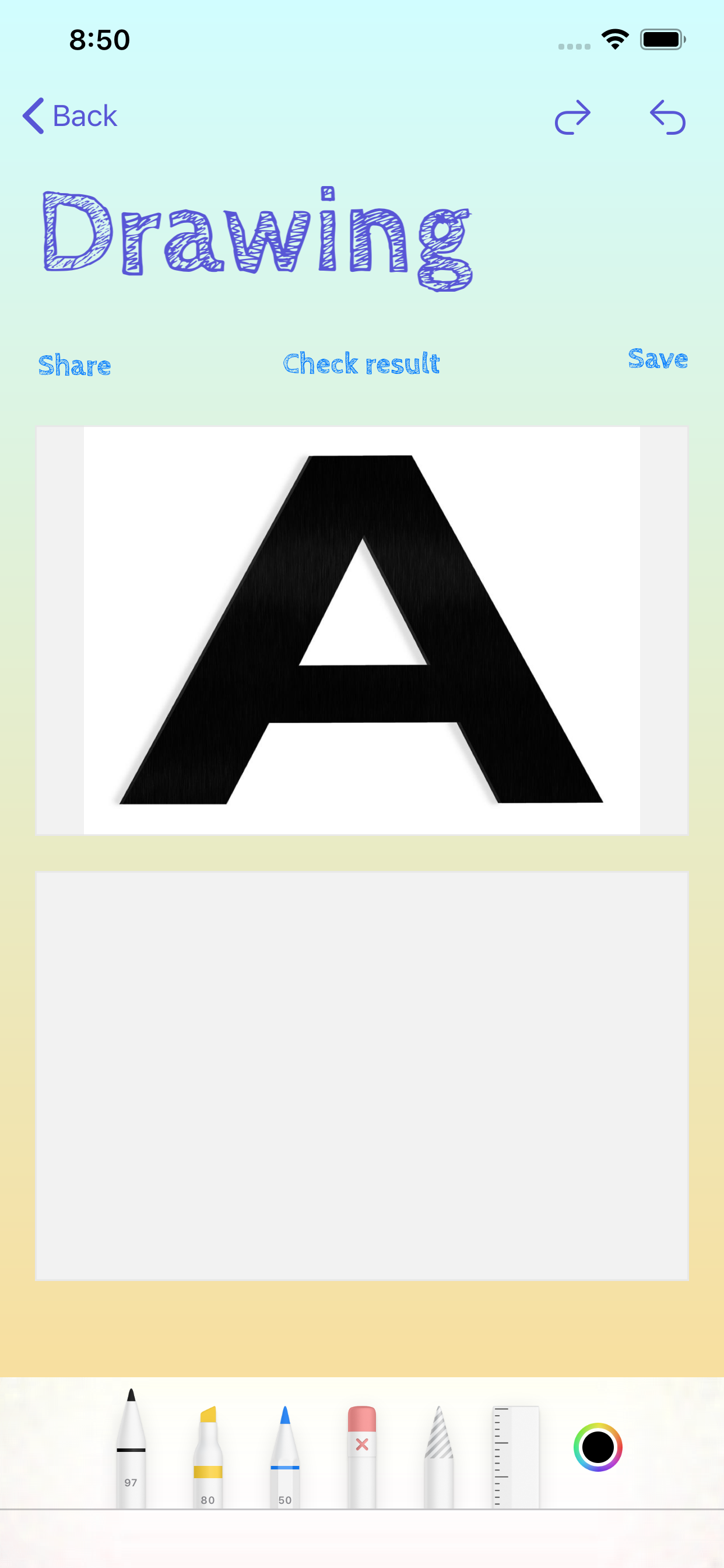 Simulator Screen Shot - iPhone 11 Pro Max - 2019-11-24 at 20.50.29