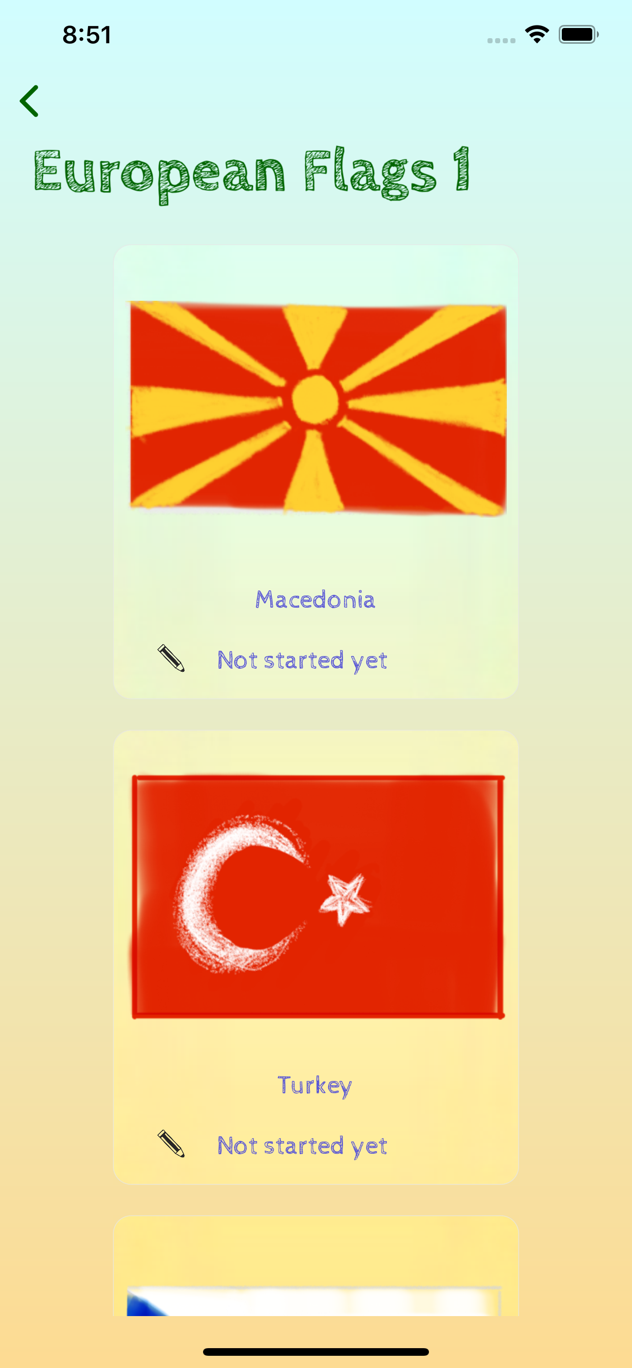 Simulator Screen Shot - iPhone 11 Pro Max - 2019-11-24 at 20.51.51