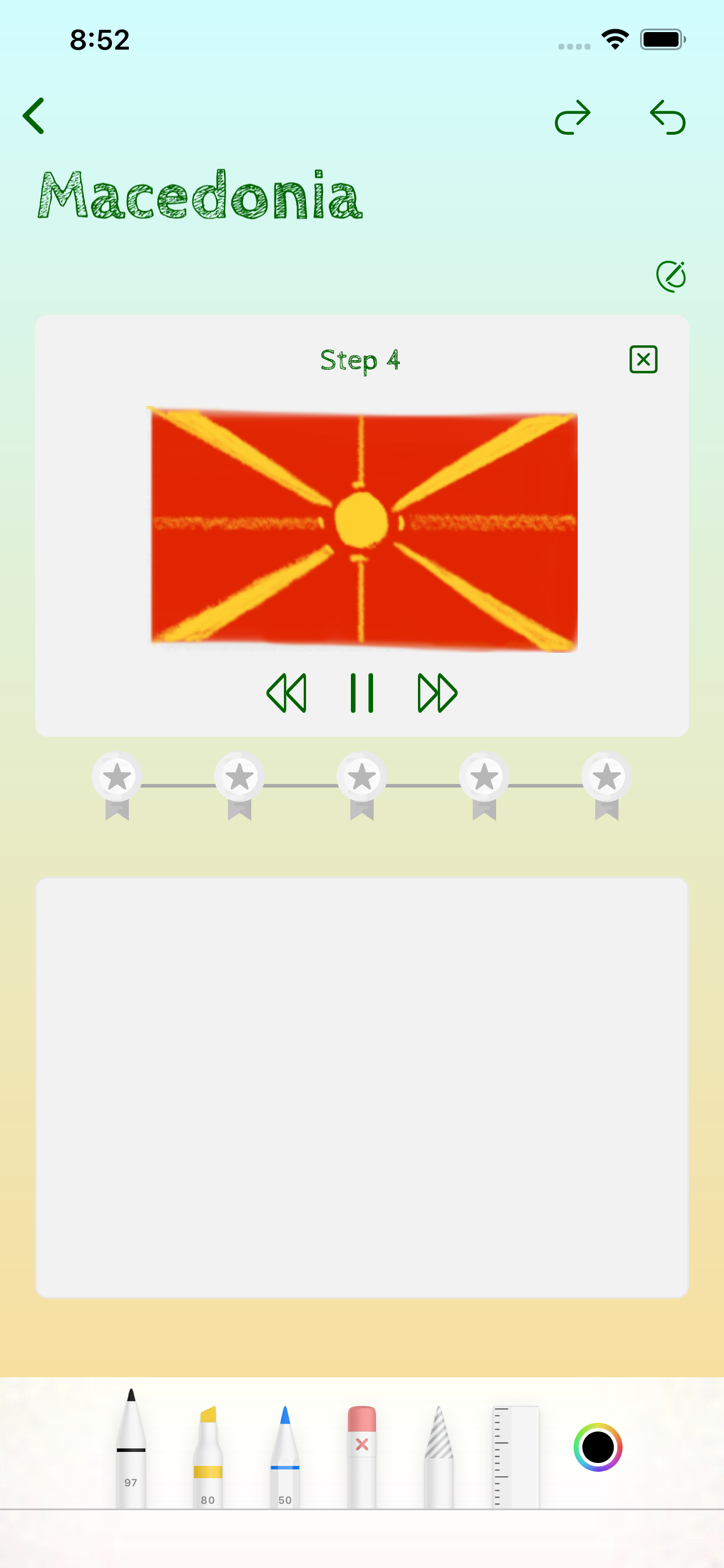 Simulator Screen Shot - iPhone 11 Pro Max - 2019-11-24 at 20.52.02