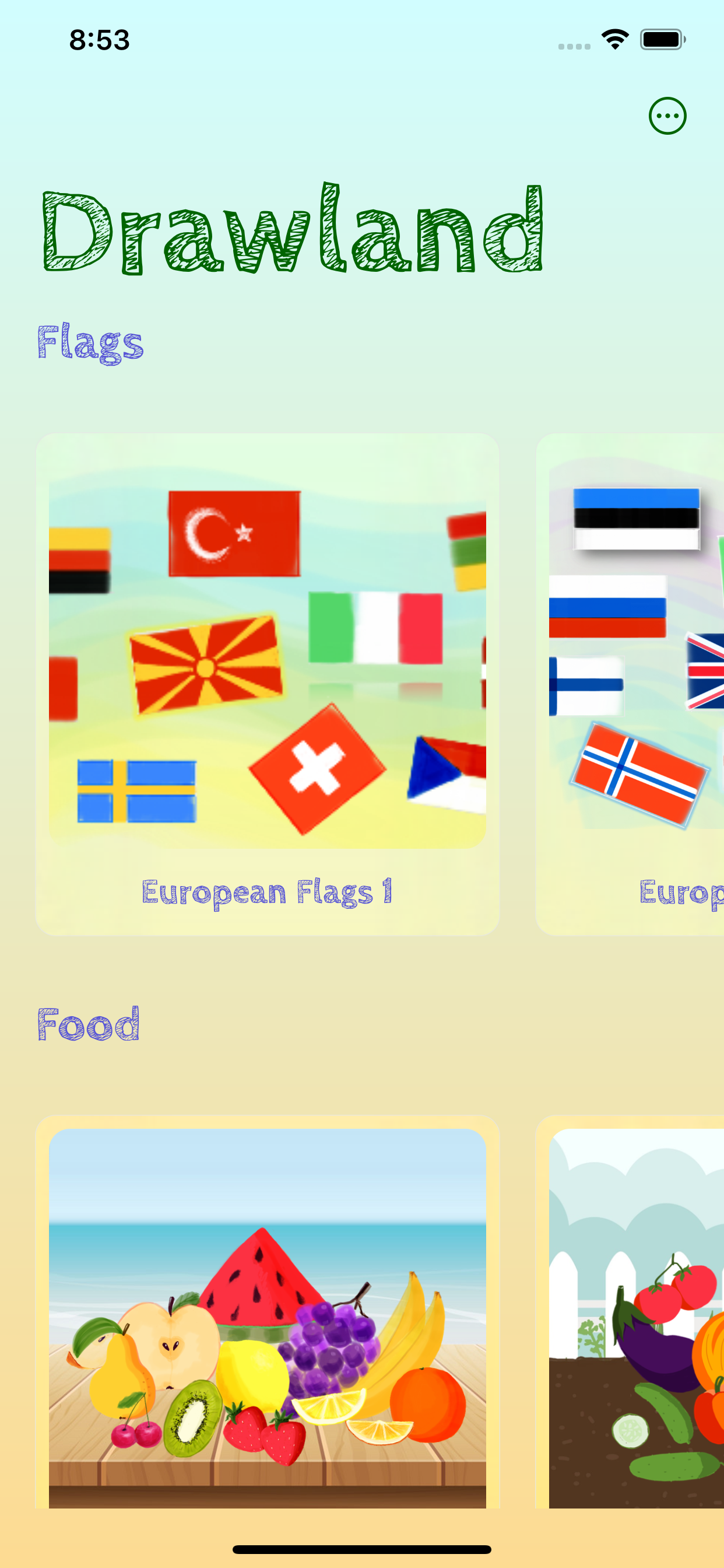 Simulator Screen Shot - iPhone 11 Pro Max - 2019-11-24 at 20.53.13