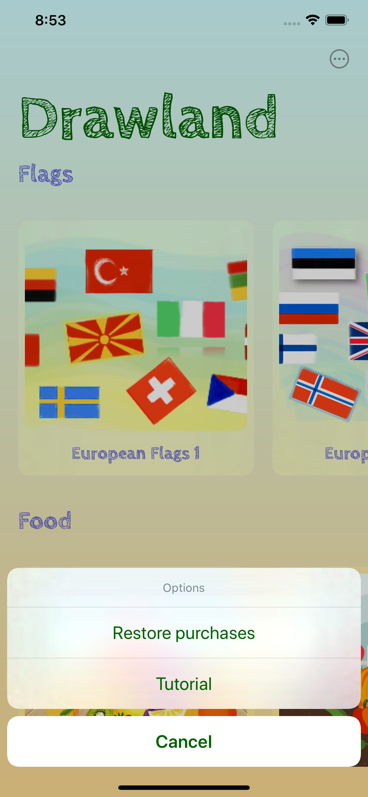 Simulator Screen Shot - iPhone 11 Pro Max - 2019-11-24 at 20.53.27