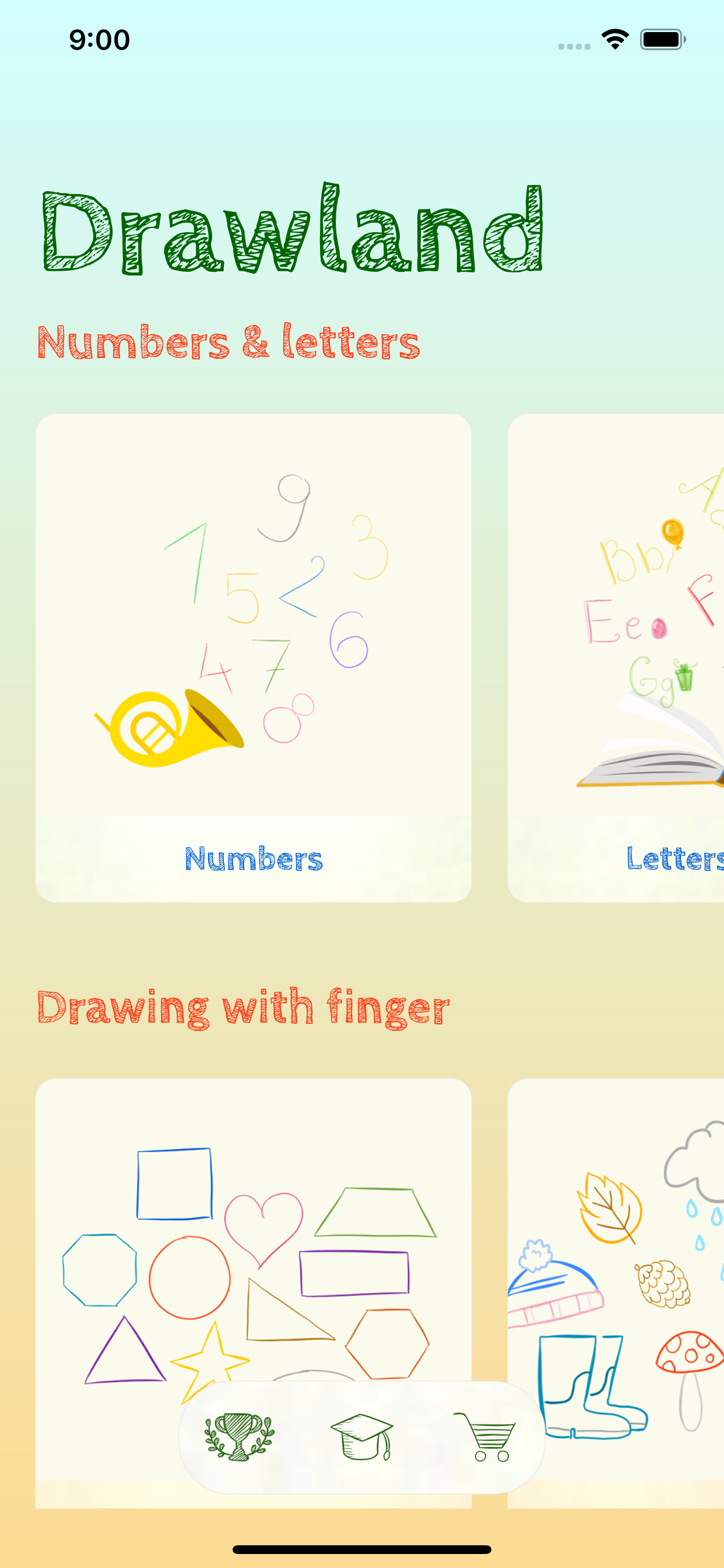 Simulator Screen Shot - iPhone 11 Pro Max - 2019-11-24 at 21.00.08